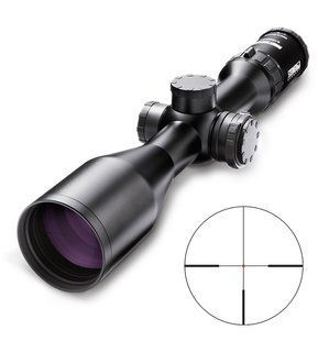 Приціл Steiner Nighthunter Xtreme 2-10x50 4A-I 5000558 фото