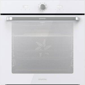 Електрична дахова шафа Gorenje BOS 67371 SYW (BO3CO8S01-1) (6871756) 6871756 фото