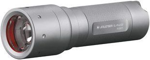 Ліхтар LedLenser Solidline SL-Pro300, 300/220/40, блістер (501068) 6008989 фото