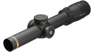 Оптичний приціл Leupold VX-5HD 1-5x24 (30mm) CDS-ZL2 illum. FireDot Duplex (172367) 5003370 фото