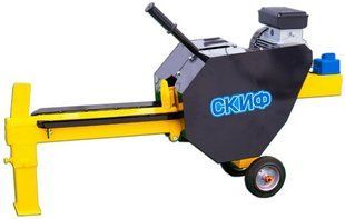 Дроворуб рейковий кінетичний Скіф WKC-8Т (3128) 00000000501 фото