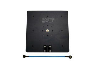 Антена 4.9GHz Maple патч 21dB RP-SMA 2722715248673 фото