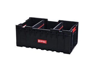 Оранайзер для інструментів QBRICK SYSTEM ONE BOX 2,0 PLUS SKRQPBOX2CZAPG003 фото