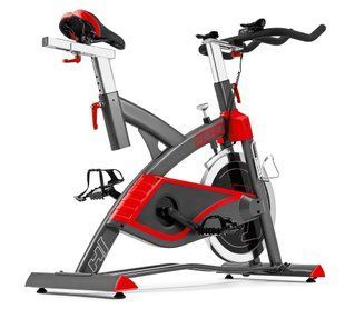 Спінбайк Hop-Sport HS-055IC Echo 2021 5902308224070 фото