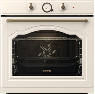 Електрична духова шафа Gorenje BOS 67372 CLI (BO3CO4L02-1) (6803761) 6803761 фото