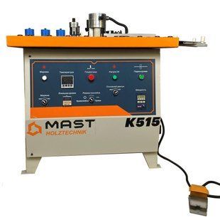 Кромкооблицювальний верстат MAST Holztechnik K515 MK515 фото