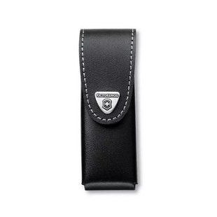 Чохол Victorinox для ножів 111 мм 1-4 шари Чорний (4.0523.3) 4.0523.3 фото