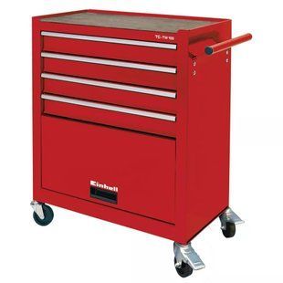 Ящик для інструментів Einhell TC-TW 100 4510170 фото