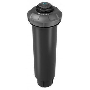 Дощувач висувний ротаційний GARDENA MD40 (08231-20.000.00) 08231-20.000.00 фото