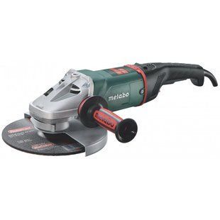 Кутова шліфмашина Metabo W 24-230 MVT 606467000 фото