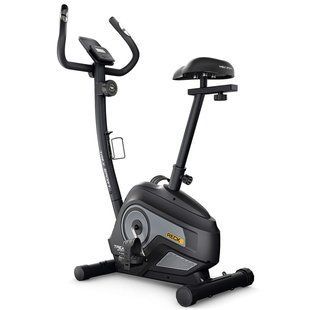 Велотренажер Trex Sport TX-400MB RECK магнітний сірий 5902308237414 фото