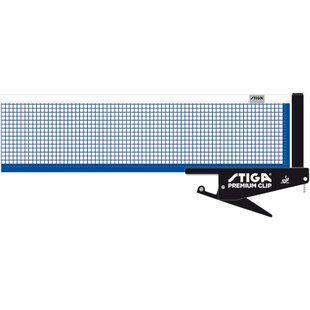 Сітка для настільного тенісу Stiga Premium Clip ITTF (639000) 931821 фото