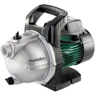 Садовий поверхневий насос Metabo P 4000 G 600964000 фото