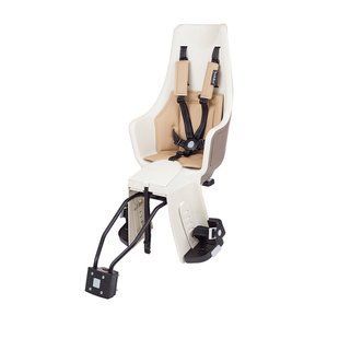 Дитяче велокрісло Bobike Exclusive maxi Plus Frame / Safari chic 8011100019 фото