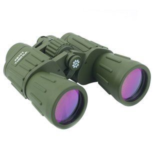 Бінокль KONUS KONUSARMY 7x50 W.A. - Безкоштовна доставка 2171 фото