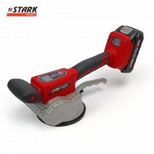 Віброприсоска для плитки STARK BTV-21-123 60 кг (180500023) 180500023 фото