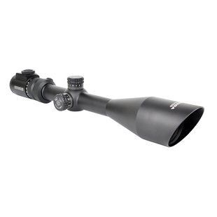 Оптичний приціл KONUS ARMADA 6-24x56 Fine Crosshair IR - Безкоштовна доставка 7166 фото