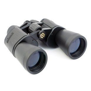 Бінокль KONUS KONUSVUE 10x50 W.A. + Безкоштовна доставка 2103 фото