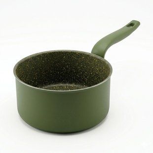 Сотейник GREEN 16 см, 1.5л GREC1625EC01 PIARDI HOME GREC1625EC01 фото