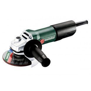 Кутова шліфмашина Metabo W 850-125 603608000 фото