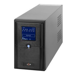 Лінійно-інтерактивне ДБЖ LPM-UL1250VA (875Вт) LP4987 фото