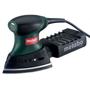Багатофункціональна шліфувальна машина Metabo FMS 200 Intec 600065500 фото