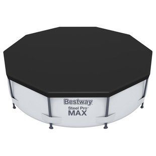Накриття для каркасного басейну Bestway 58036 305 см DM-58036 фото