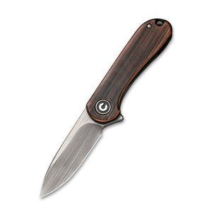Ніж складаний Civivi Mini Elementum C18062Q-2 C18062Q-2 фото