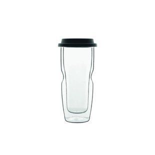 Чашка Thermic Glass 460 мл A12836G0402AA01 LUIGI BORMIOLI A12836G0402AA01 фото