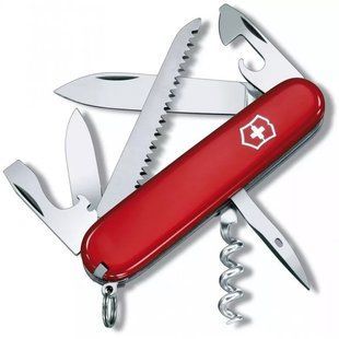 Складаний ніж Victorinox CAMPER 1.3613.B1 1.3613.B1 фото