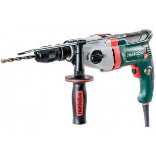 Дриль ударний Metabo SBE 850-2 в MetaBOX 145 L 600782850 фото