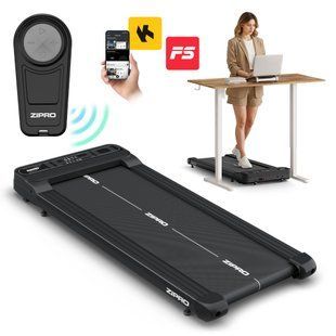 Бігова доріжка електрична Zipro Catwalk 5902659848673 фото