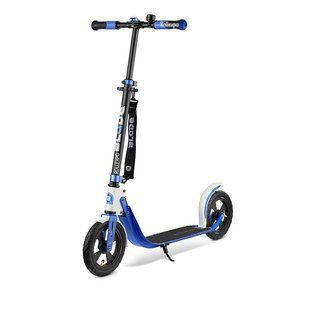 Самокат Blade Sport Air Cross 230, black / blue (Безкоштовна доставка) 230184 фото