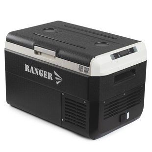Автохолодильник компресорний Ranger Ice Cool 20L (Арт. RA 8873) RA8873 фото