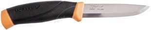 Ніж Morakniv Companion S Burnt Orange 2305.02.38 фото