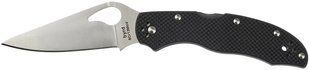 Ніж Spyderco Byrd Harrier 2 87.13.56 фото