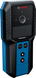 Детектор проводки Bosch Professional GMS 120-27 (0601081700) 0601081700 фото 3