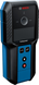 Детектор проводки Bosch Professional GMS 120-27 (0601081700) 0601081700 фото 2