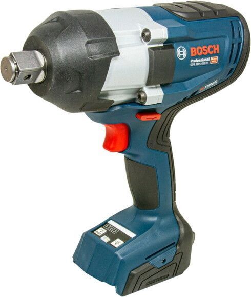 Акумуляторний ударний гайковерт Bosch GDS 18V-1050 H Professional (06019J8502) 06019J8502 фото