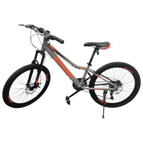 Велосипед SPARK TILL (колеса - 24, алюмінієва рама - 12) 000239995 фото