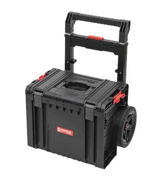 Набір ящиків для інструментів Qbrick System PRO Set 2 Plus (5901238259626) 5901238259626 фото