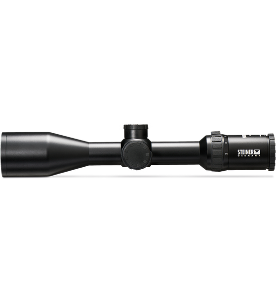 Приціл Steiner Nighthunter Xtreme 2-10x50 4A-I 5000558 фото