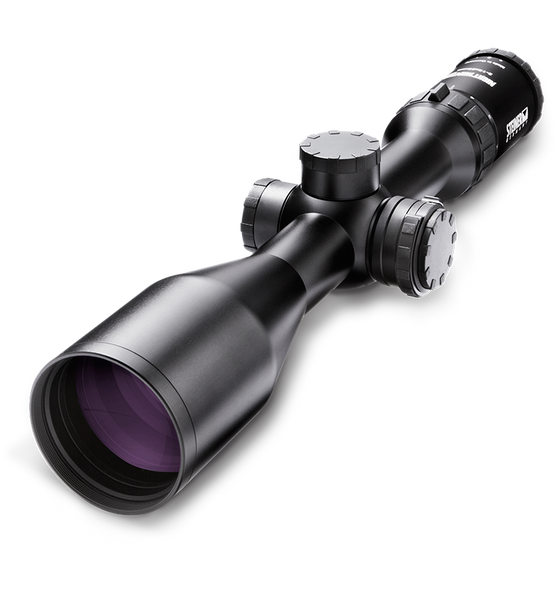 Приціл Steiner Nighthunter Xtreme 2-10x50 4A-I 5000558 фото