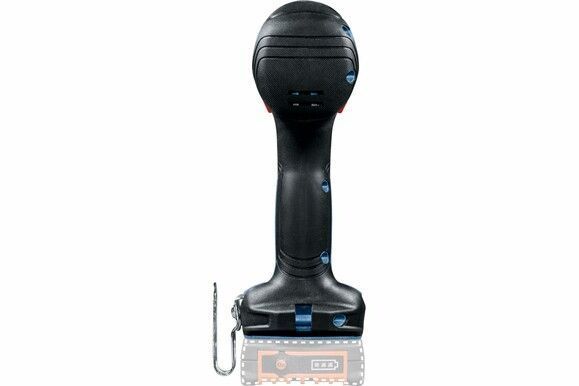 Акумуляторний шурупокрут Bosch GSB 18V-50 Solo (06019H5106) (без АКБ та ЗП) 06019H5106 фото