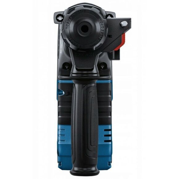 Акумуляторний перфоратор Bosch GBH 187-LI ONE Chuck Kit (0611923121) 0611923121 фото