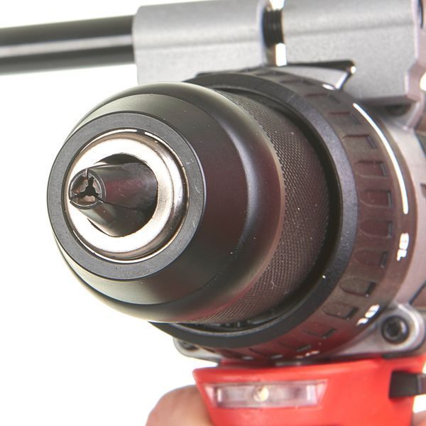 Дриль-шурупокрут акумуляторний MILWAUKEE, M18 BLDD2-502X, 82Нм (+ заряд.прис., 2акум. Х5Аг, HD кейс) 4933464515 фото