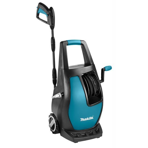 Мийка високого тиску Makita HW111 HW111 фото