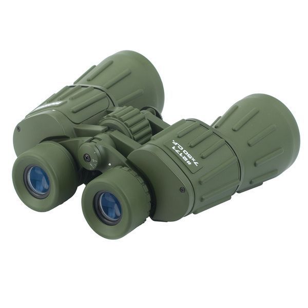 Бінокль KONUS KONUSARMY 7x50 W.A. - Безкоштовна доставка 2171 фото