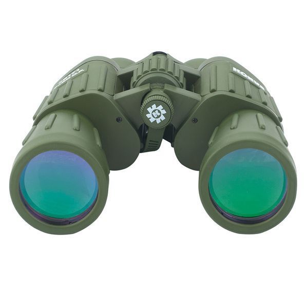 Бінокль KONUS KONUSARMY 7x50 W.A. - Безкоштовна доставка 2171 фото
