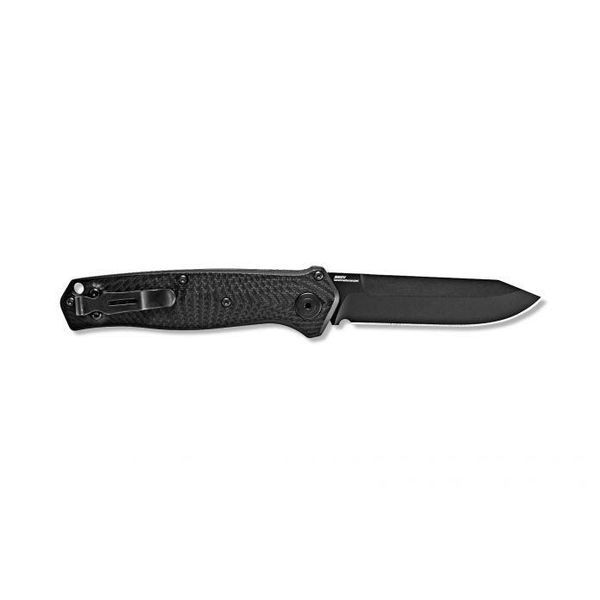 Ніж Benchmade Mediator 8551BK 4007982 фото